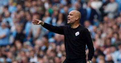 "Background checks on this deal are now done" - Journalist drops fresh exciting Man City update
