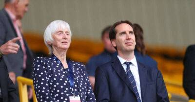 Baroness Sue Campbell insists Euro 2022 has struck right balance with stadiums - msn.com - Manchester - Netherlands - Austria - Iceland -  Holland