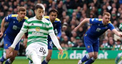 Opinion: Celtic won't be surprised at interest in star international