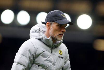 Chelsea: Tuchel wants 59-game star 'out the door' at Stamford Bridge