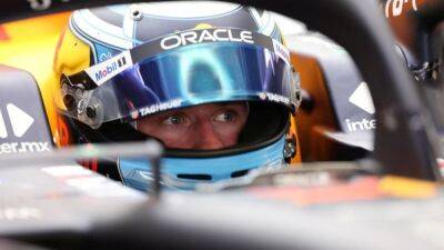Juri Vips - Red Bull suspend junior driver Vips over racial slur - channelnewsasia.com - Spain - Estonia