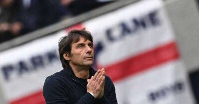"Quite keen to..." - Journalist now shares intriguing Antonio Conte transfer plan at Tottenham
