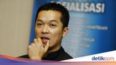 Asian Games - Taufik Hidayat soal Dulu Disuap Malaysia: Saya Suap Balik Mau? - sport.detik.com - Denmark -  Doha - Indonesia - Malaysia