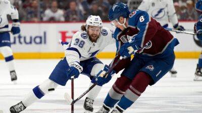 Darcy Kuemper - Intelligent Hockey: Best bets for Wednesday's Game 4 - tsn.ca - state Colorado - county Bay