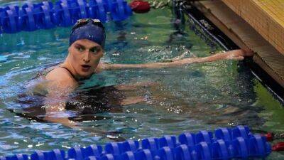 Transgender women athletes' future in competition uncertain as sports organizations change rules, issue bans - cbc.ca