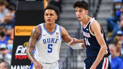 2022 NBA draft projections - Best prospects, most overrated and most underrated