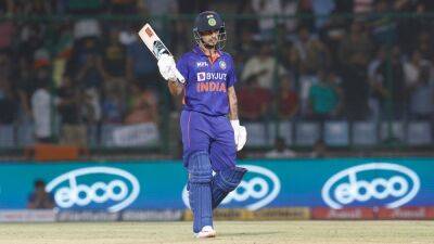 India vs South Africa T20I Series: Five Talking Points - From Ishan Kishan's Batting To Bhuvneshwar Kumar's Bowling