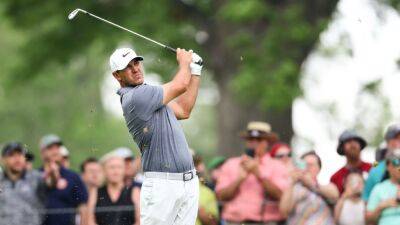 Dustin Johnson - Phil Mickelson - Greg Norman - Patrick Reed - Jay Monahan - Brooks Koepka withdraws from PGA Tour's Travelers Championship after news he will join LIV Golf Invitational Series - espn.com - Usa - state Oregon - Saudi Arabia - state Connecticut
