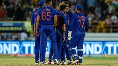 India vs South Africa T20Is: The Indian Cricket Team Players' Report Card