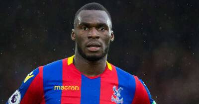 Everything we know about new Crystal Palace kit as club announce new supplier and crest - msn.com - Italy