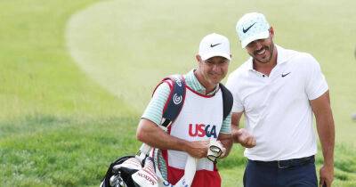 Brooks Koepka set to join LIV Golf but fellow major champions not interested