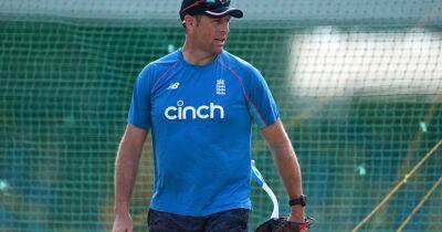 Marcus Trescothick: I want to be England head coach one day
