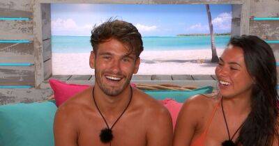 ITV Love Island fans distracted by Jacques' appearance after getting the 'ick'