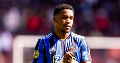 Jack Grealish - Francis Ngannou - Erik ten Hag's 5 Man Utd transfers: Best, realistic and doomsday scenarios - msn.com - Manchester - Netherlands