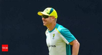 Sri Lankan 'dustbowls' great practice for Tests: David Warner
