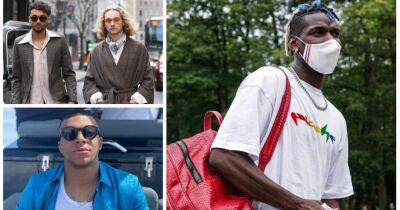 13 of the most stylish players in football