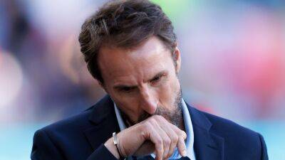 Gareth Southgate - Gareth Southgate: England boss receives dreaded vote of confidence from the Football Association – The Warm-Up - eurosport.com