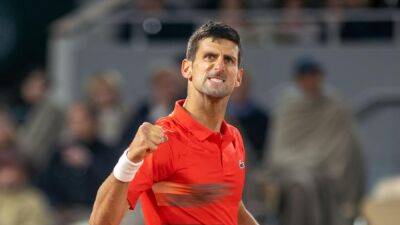Novak Djokovic 'does not need to think about Rafael Nadal' ahead of Wimbledon, says Alex Corretja
