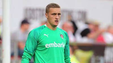 Daniel Iversen - Liam Roberts - 2.87 saves per game, 7.3 accurate long passes a match: This 24-year-old would be ideal for Middlesbrough amid transfer links - msn.com - Britain -  Leicester -  Northampton