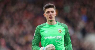Everything Newcastle United are getting in Nick Pope deal and one thing they are not