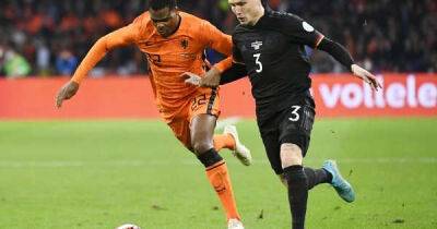 Trent Alexander - Ruben Dias - David Raum - Man City can land their own Alexander-Arnold as Pep eyes move for £18m-rated "engine" - opinion - msn.com - Manchester -  Man