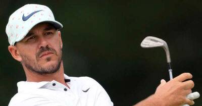 PGA Tour to increase cash prizes in revamp | Koepka to join LIV