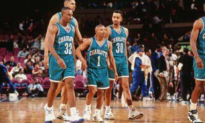 ‘I changed kids’ perspectives’: Muggsy Bogues, the 5ft 3in star who broke NBA norms