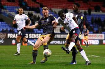 Ian Evatt - James Trafford - Conor Bradley - Jack Iredale - 8 of the most underwhelming Bolton Wanderers signings from recent times – Where are they now? - msn.com