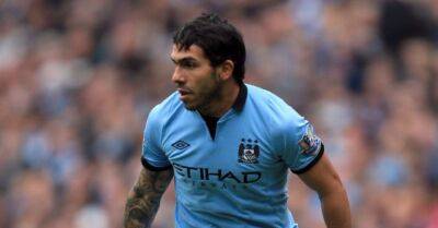 Carlos Tevez moves into management at Rosario Central