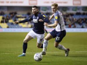 Gary Rowett - Daniel Ballard - “We’ll work incredibly hard” – Millwall boss hints at plans concerning Sheffield United player - msn.com - Scotland -  Stoke