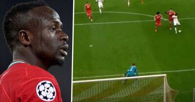 Watch: Mane absolutely destroys Bayern in 2014 friendly clash - so why did they reject chance to sign him for just €20m? - msn.com - Germany - Senegal
