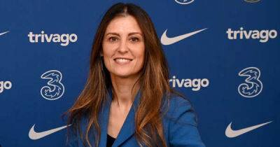 BREAKING: Chelsea confirm Marina Granovskaia departure with Todd Boehly set for transfer control