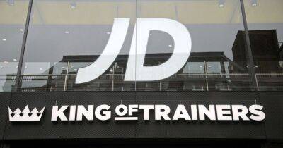 Scandal-hit JD Sports warns economic crisis will hit growth after profits surge towards £1bn - manchestereveningnews.co.uk - Britain - Manchester
