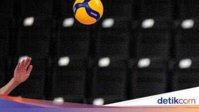 Liga Voli Divisi Utama Bergulir Lagi, Hadiah Totalnya Rp 400 Juta - sport.detik.com