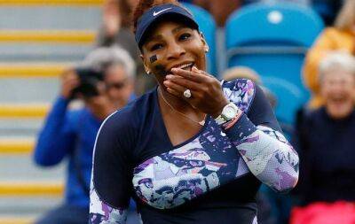 Can the world number 1,204 win Wimbledon? Serena eyes greatest triumph