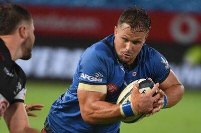 CONFIRMED | Arno Botha's signing with French club completed
