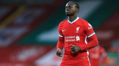 Bayern Munich ignited 'flame and fire' in Sadio Mane