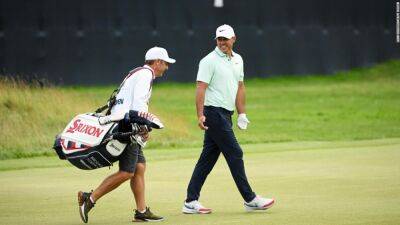 Borussia Dortmund - Jude Bellingham - Brooks Koepka - Four-time golf major champion Brooks Koepka to join LIV Golf series, per reports - edition.cnn.com - Russia - Ukraine - Lesotho - London - Saudi Arabia - county Sterling - county Wayne