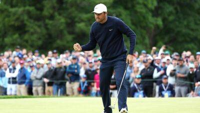 Travelers Championship 2022: Betting tips as Rory McIlroy and Scottie Scheffler head the field at TPC Riviera Highlands