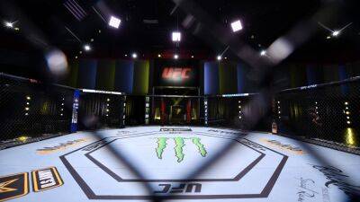 UFC Fight Night Tickets: Can you get UFC APEX seats?