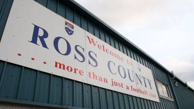 George Harmon becomes Ross County’s third summer signing