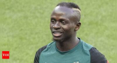 Sadio Mane reveals he turned down other clubs to join Bayern Munich