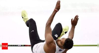 HC directs selection panel to consider high jumper Tejaswin Shankar on merits for CWG 2022