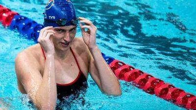 Shireen Ahmed - FINA trans swim policy shows 'equal but separate' is actually exclusion - cbc.ca