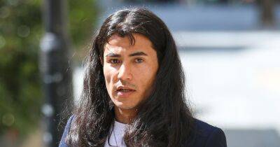 Actor seen praying minutes before causing £10k of damage to Glade of Light Arena memorial - manchestereveningnews.co.uk - Manchester