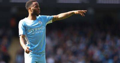 Man City told why they can allow Raheem Sterling to secure ‘good move’ to Chelsea
