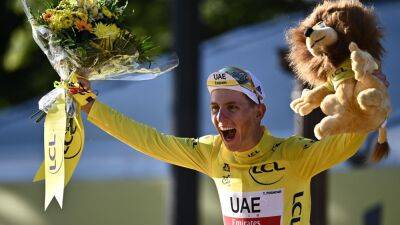 Tour de France 2022 route: Every stage assessed for bruising 109th edition - eurosport.com - France - Belgium - Denmark - Switzerland