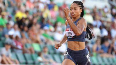 USA Track and Field Outdoor Championships: Ten events to watch