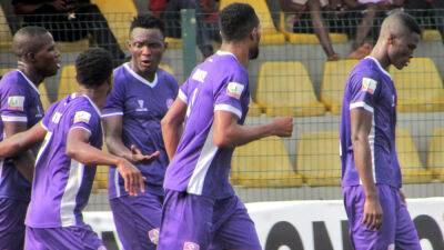 MFM FC coach upbeat about surviving relegation war - guardian.ng - Nigeria -  Lagos