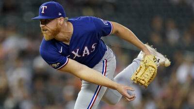 Rangers' Jon Gray always down to talk about the 'unexplained': 'I'm your guy' - foxnews.com -  Chicago -  Detroit - state Texas - county Dallas - state Colorado